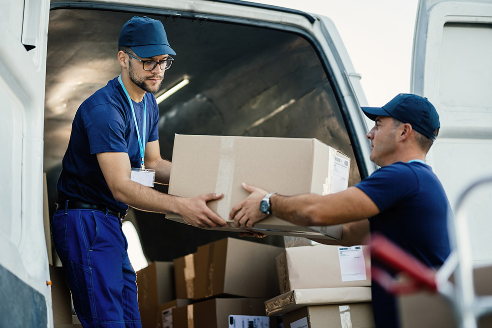 Tercerizar Deliveries: Cómo las empresas de entrega de productos pueden maximizar su eficiencia y servicio al cliente